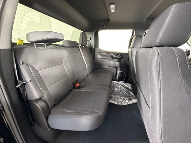 New 2026 Chevrolet Silverado 1500 LT AWD/4WD image 30