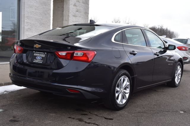 Used 2023 Chevrolet Malibu LT image 11