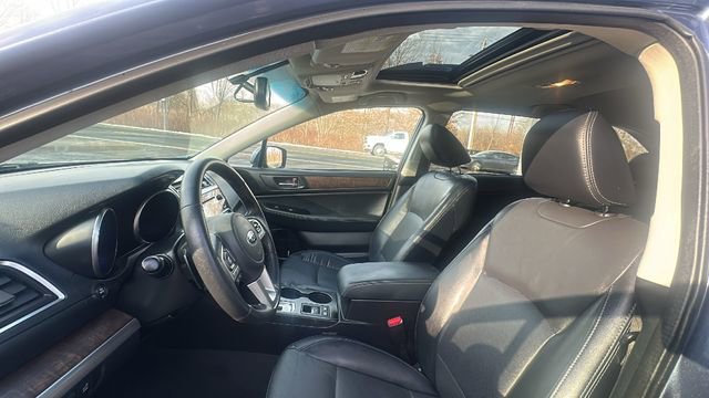 Used 2017 Subaru Outback 2.5i Limited image 22