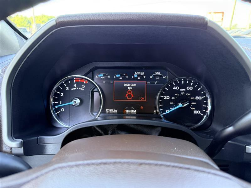 Used 2022 Ford F350 King Ranch w/ Tremor Off-Road Package AWD/4WD image 34