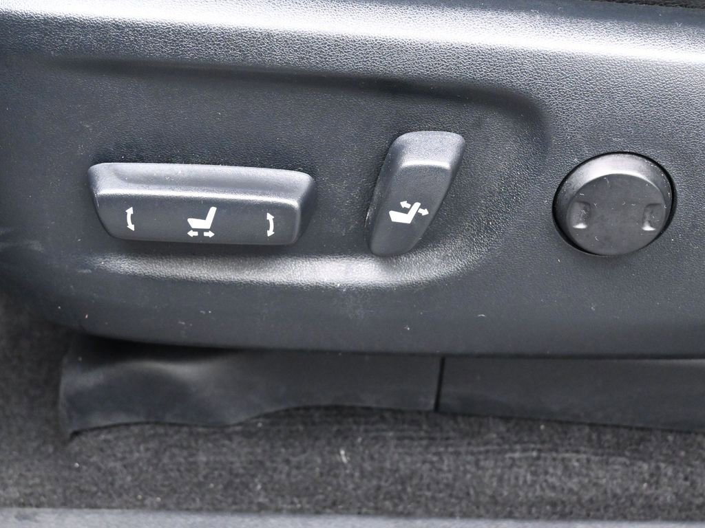 Certified 2022 Toyota 4Runner Limited image 10