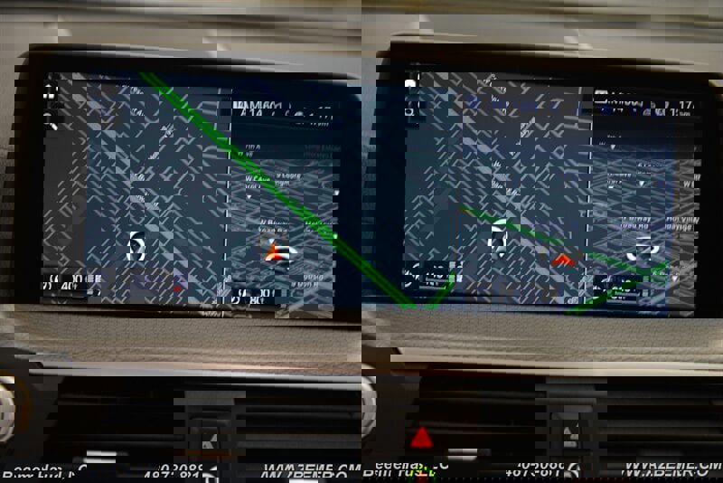 Used 2021 BMW X3 sDrive30i w/ M Sport Package image 31