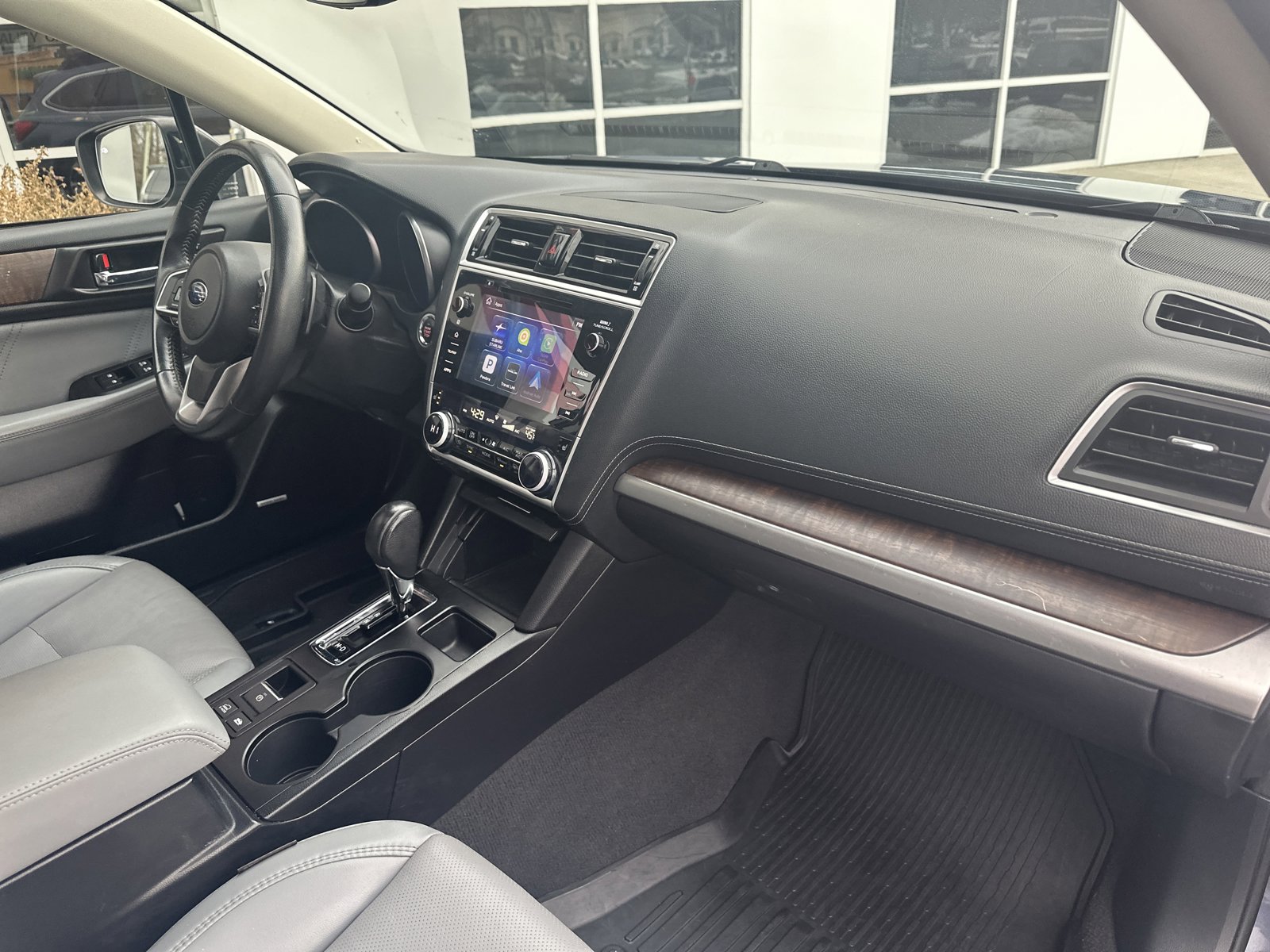 Used 2018 Subaru Outback 2.5i Limited AWD/4WD image 34