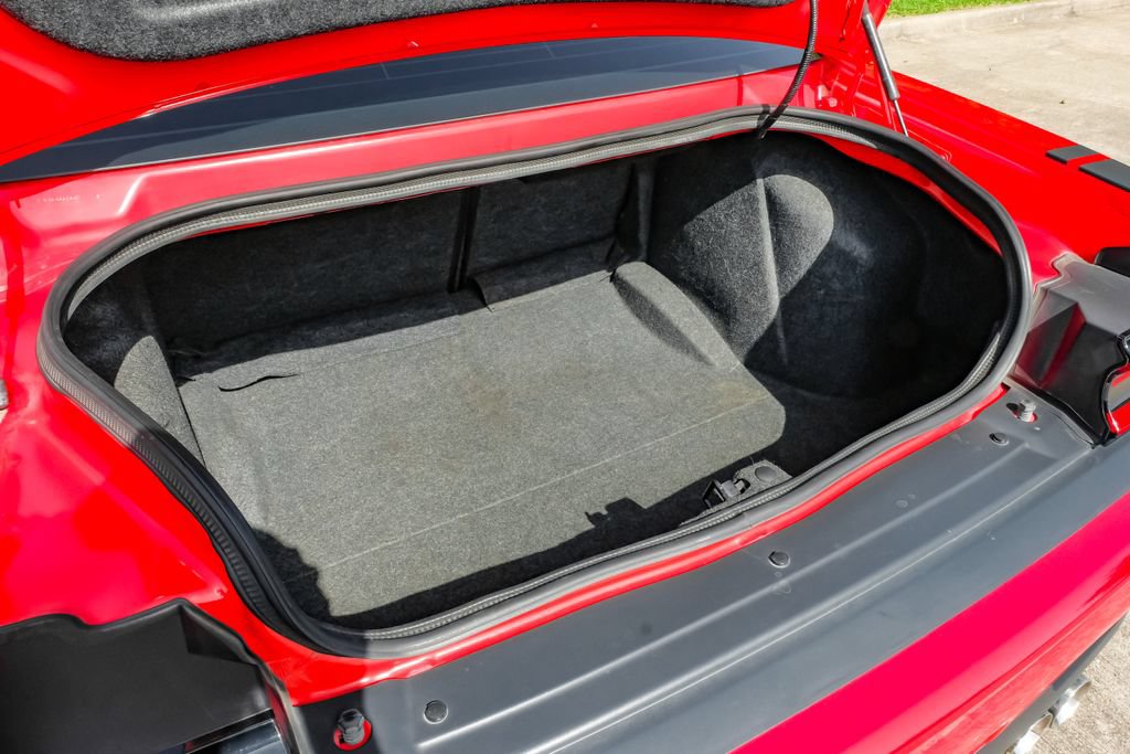 Used 2016 Dodge Challenger R/T Scat Pack RWD image 49