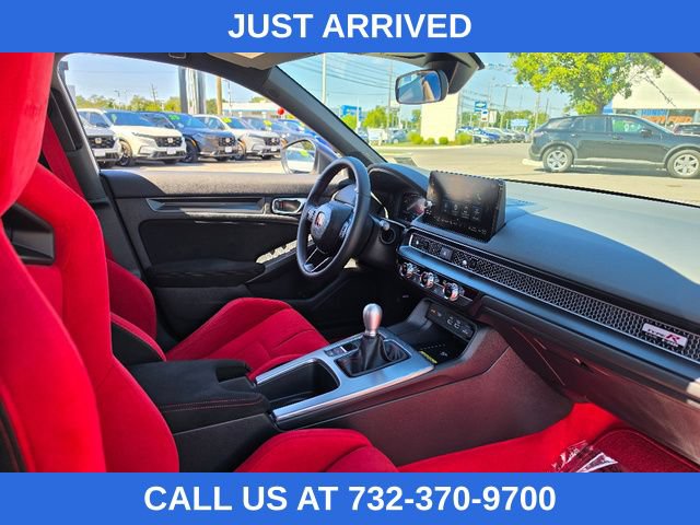 Used 2025 Honda Civic Type R image 11