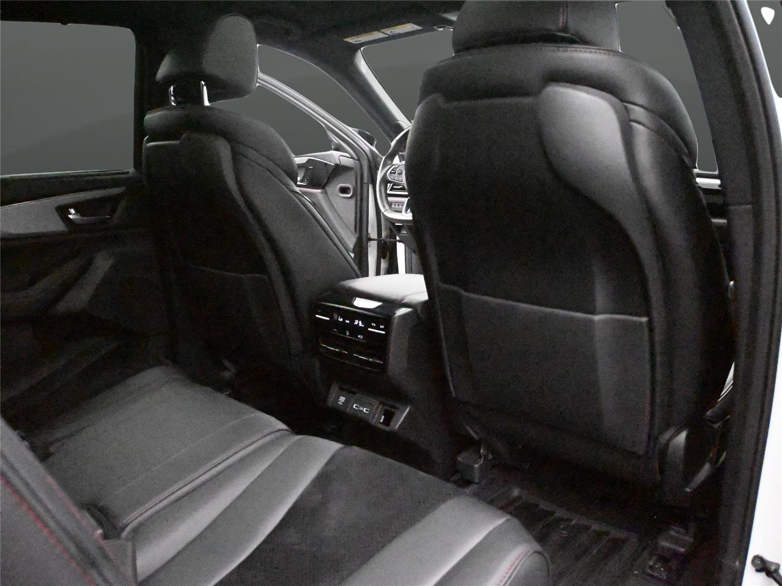 Certified 2024 Acura MDX A-Spec image 18
