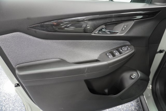 New 2026 Chevrolet TrailBlazer LT w/ Convenience Package image 14