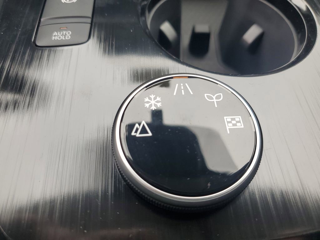 New 2026 Nissan Rogue SV image 22