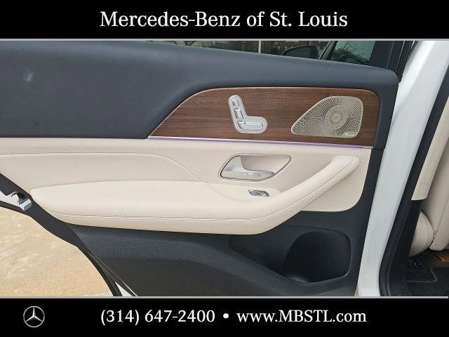 Certified 2022 Mercedes-Benz GLE 350 4MATIC image 13