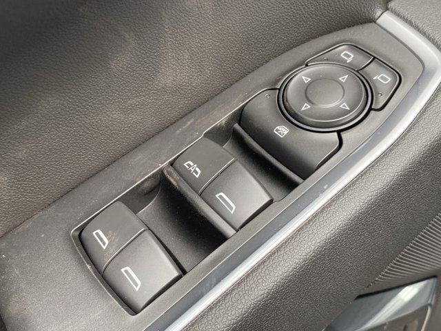 New 2026 Chevrolet Silverado 1500 RST w/ Redline Edition image 22