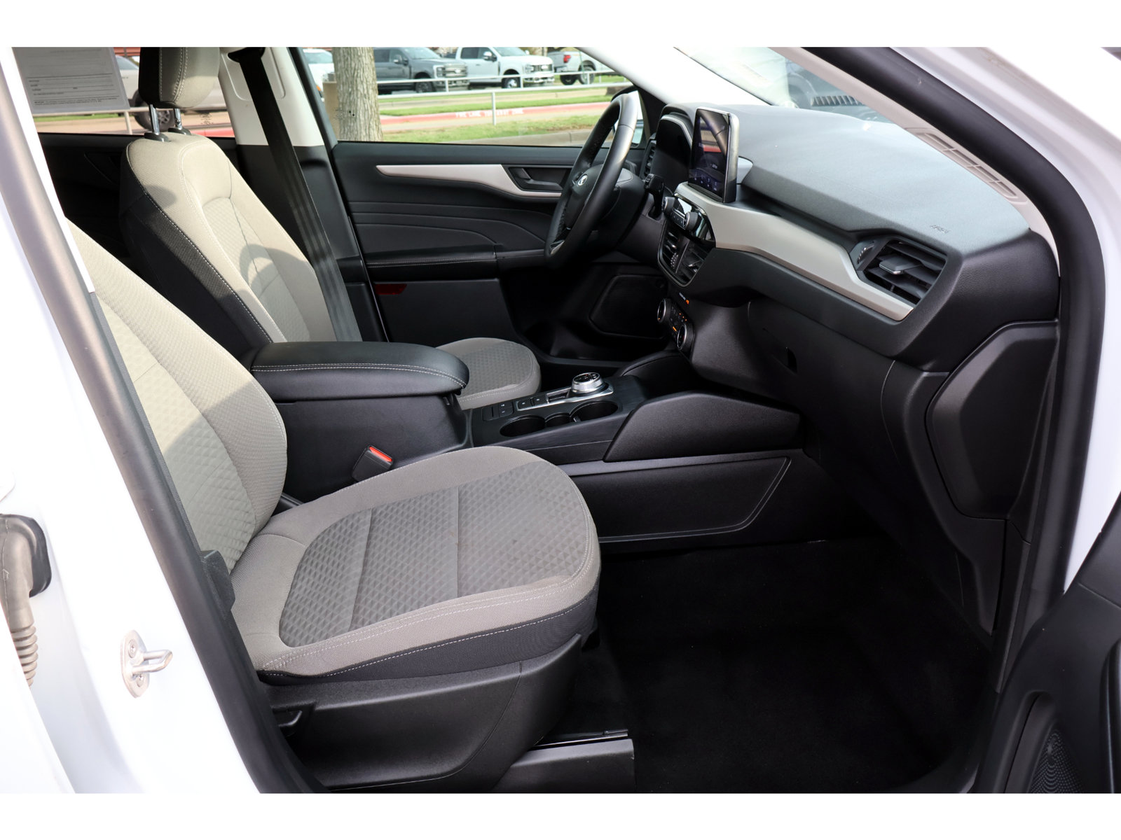 Certified 2022 Ford Escape SE w/ Convenience Package FWD image 15