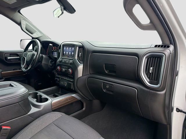 Used 2020 Chevrolet Silverado 1500 RST w/ All-Star Edition image 28