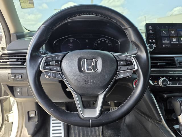 Used 2021 Honda Accord Sport Special Edition image 9