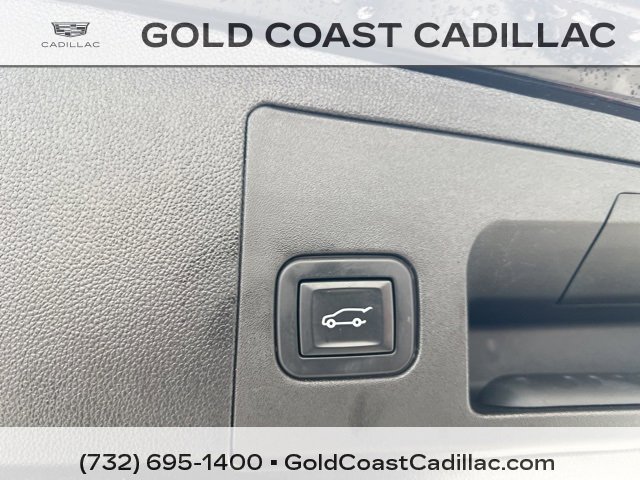 Used 2019 Cadillac XT5 AWD image 10