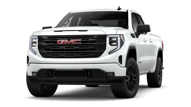 New 2026 GMC Sierra 1500 Elevation image 25
