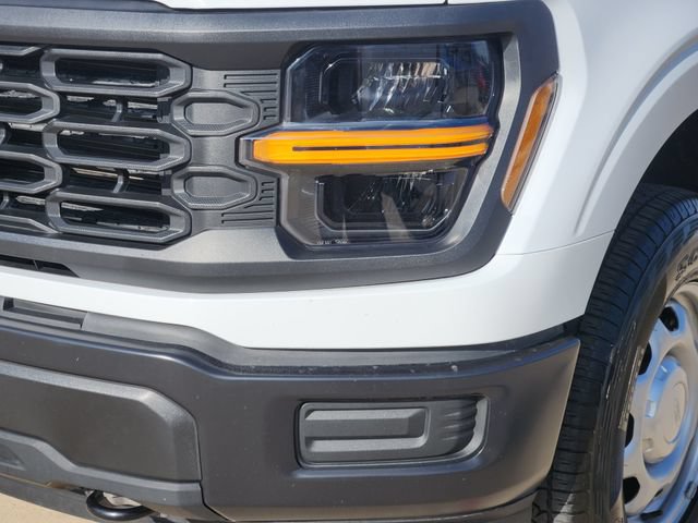 Used 2024 Ford F150 XL AWD/4WD image 16
