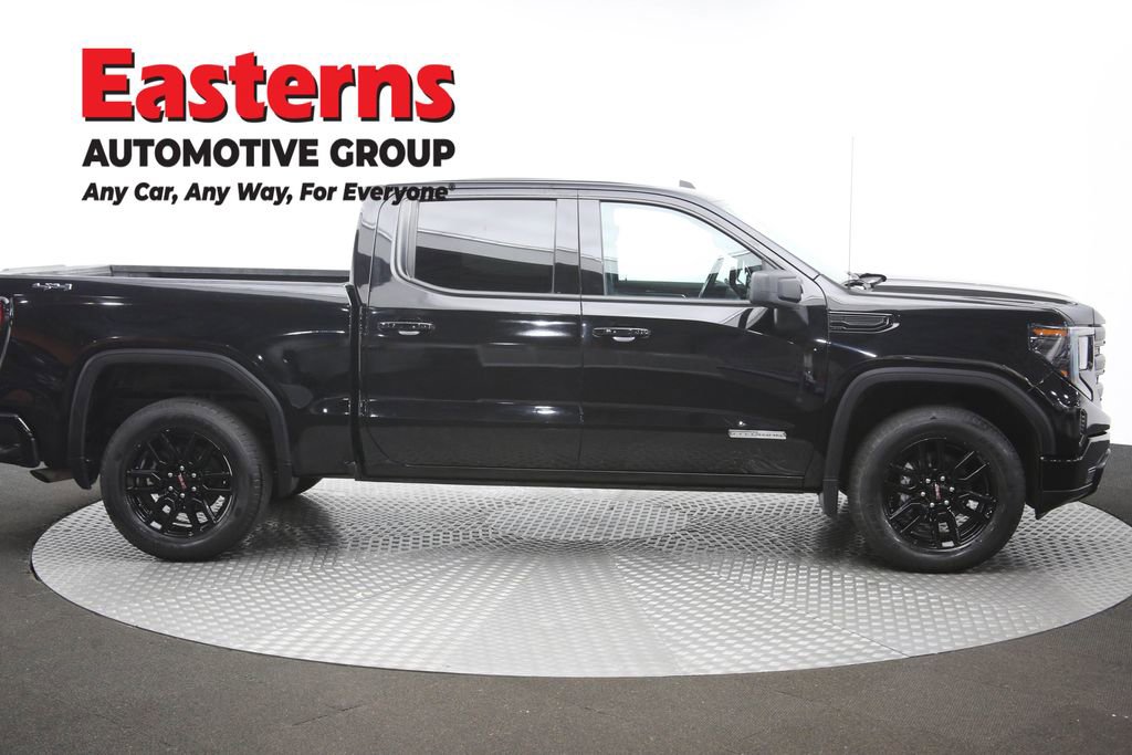 Used 2023 GMC Sierra 1500 Elevation AWD/4WD image 47