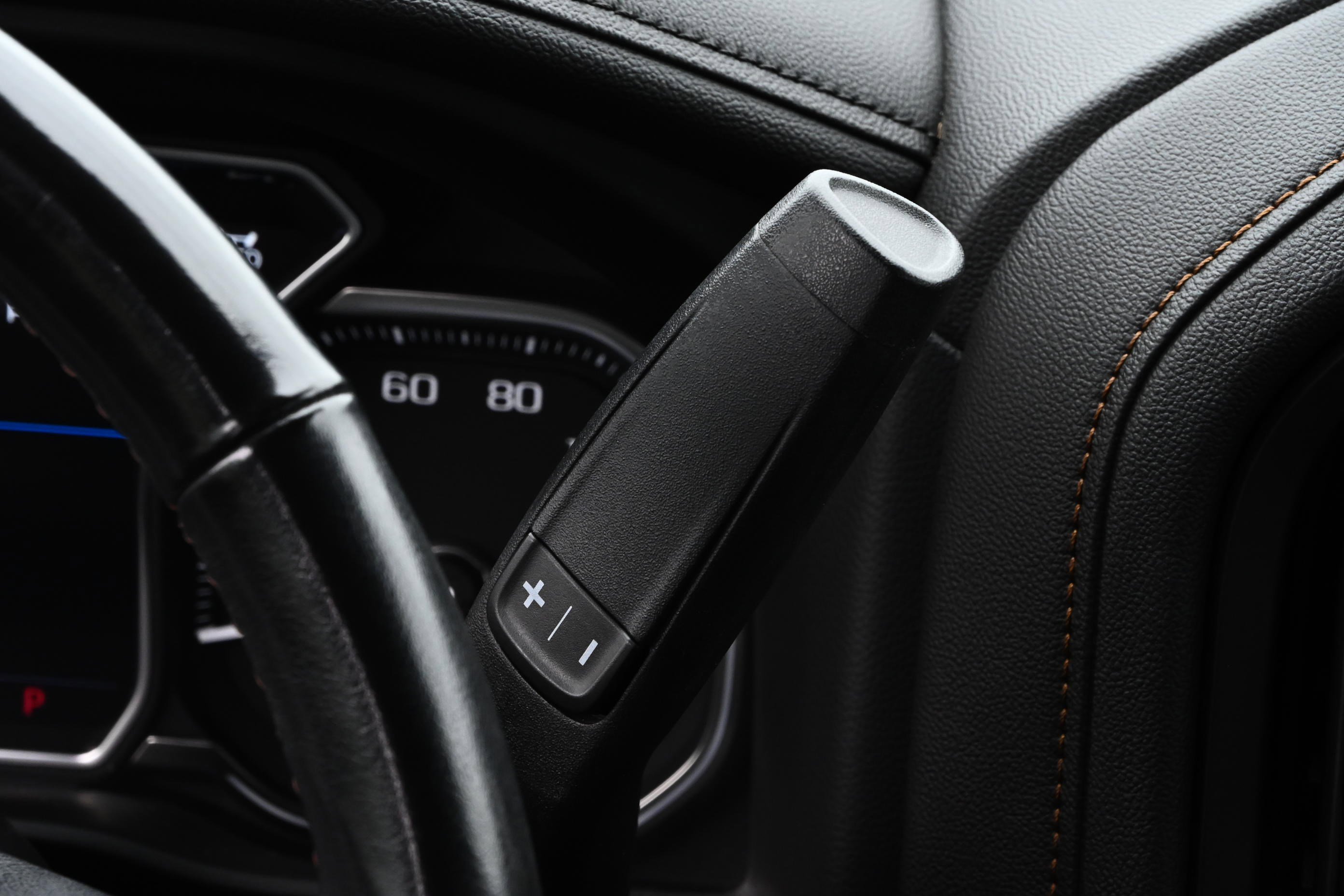 Used 2020 GMC Sierra 3500 AT4 w/ Technology Package image 28