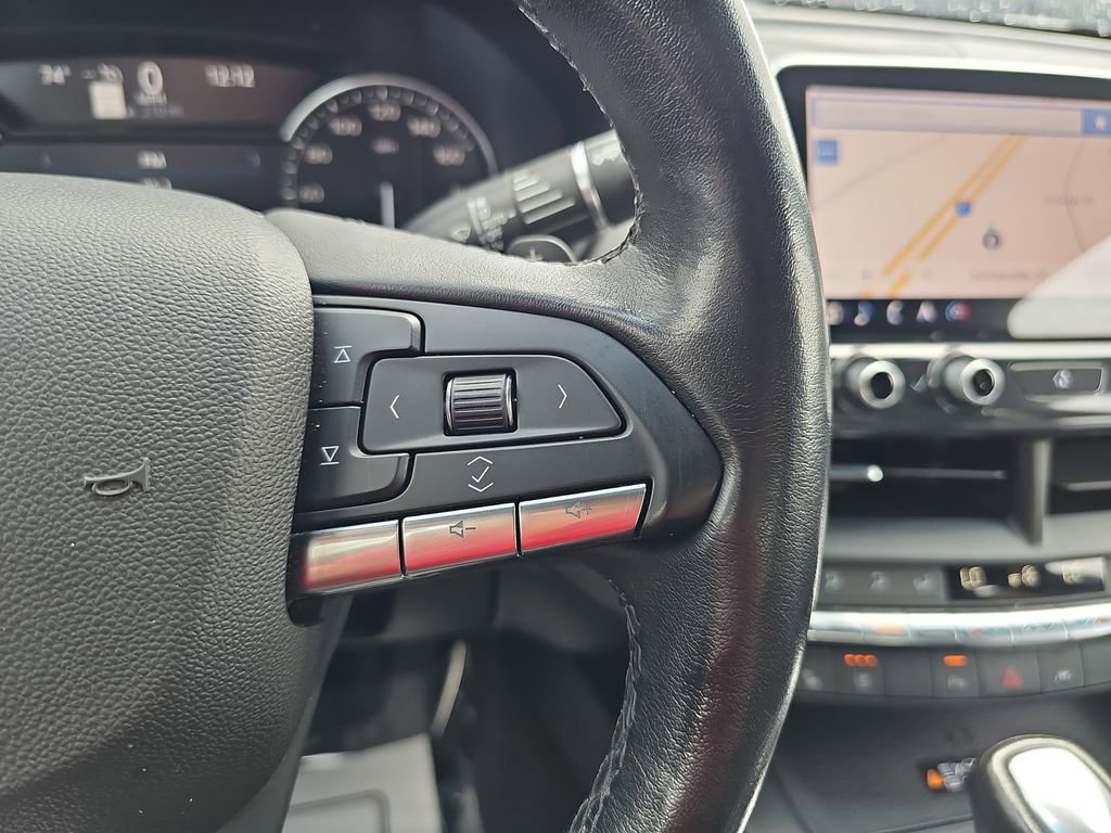 Used 2021 Cadillac CT4 Premium Luxury AWD/4WD image 22