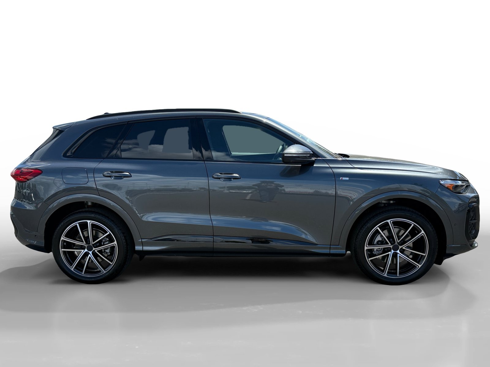 New 2026 Audi Q5 Prestige AWD/4WD image 6