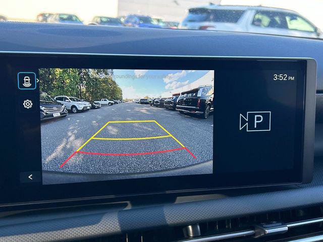 New 2026 Hyundai Santa Cruz SEL image 10