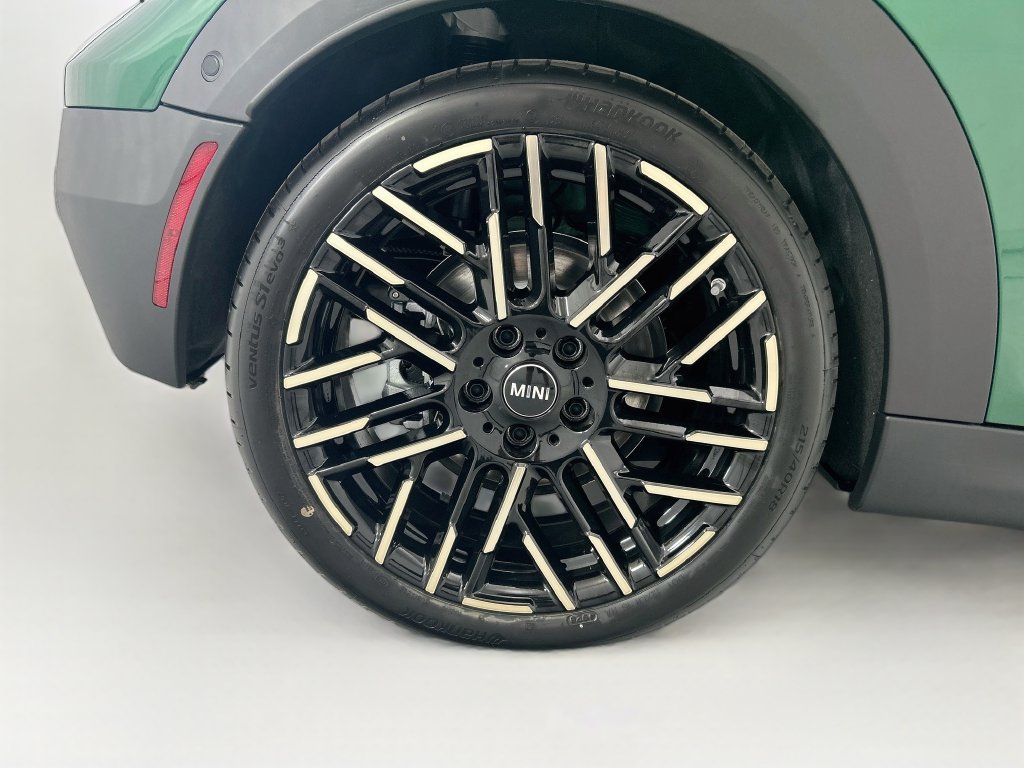 New 2026 MINI Cooper S FWD image 29
