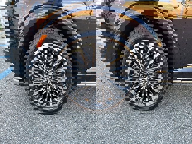 New 2026 Hyundai Palisade Calligraphy image 38