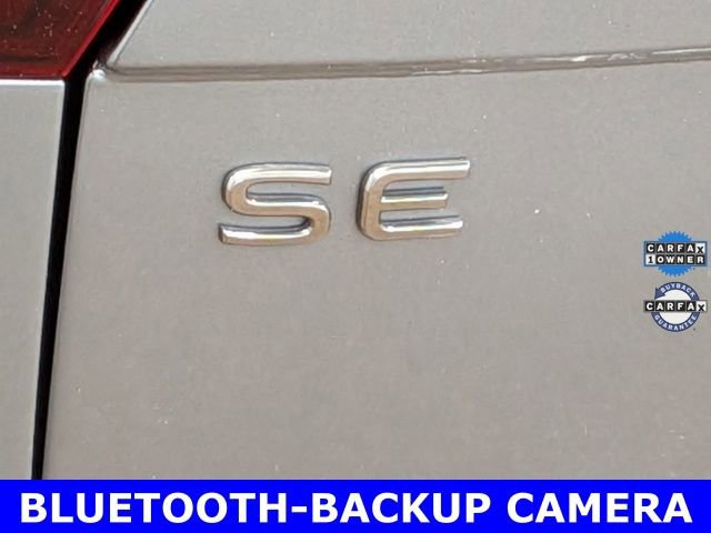 Used 2022 Volkswagen Tiguan SE image 9