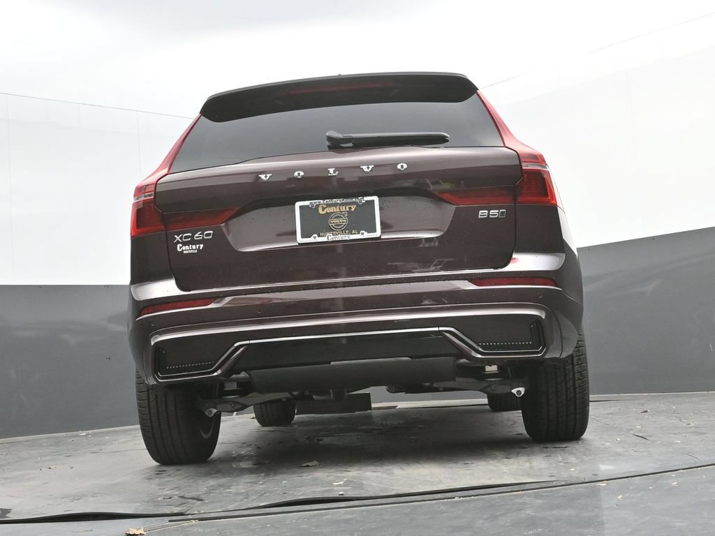New 2026 Volvo XC60 B5 Core w/ Climate Package AWD/4WD image 33