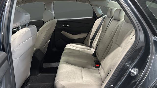 Used 2024 Honda Accord EX image 24