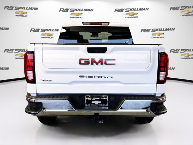 Used 2024 GMC Sierra 1500 SLE image 6