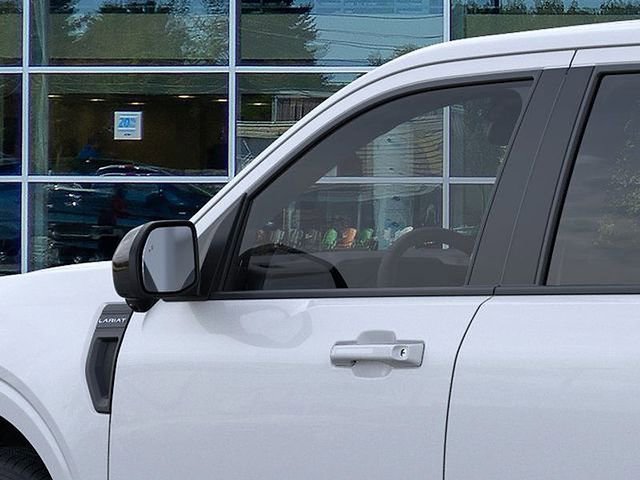 New 2026 Ford Maverick Lariat image 21