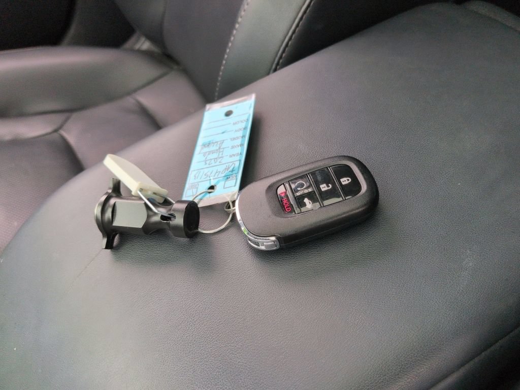 Used 2023 Honda Accord EX-L image 32