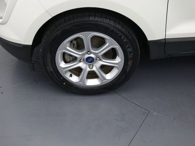 Certified 2020 Ford EcoSport SE image 9