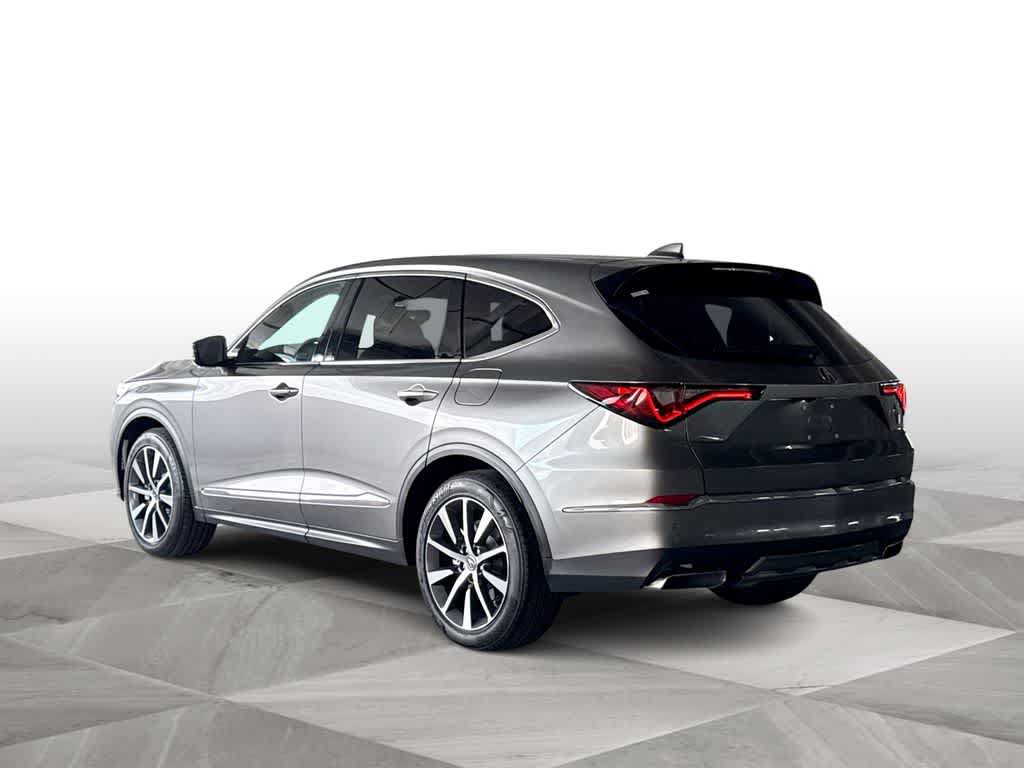 Used 2025 Acura MDX FWD w/ Technology Package image 6