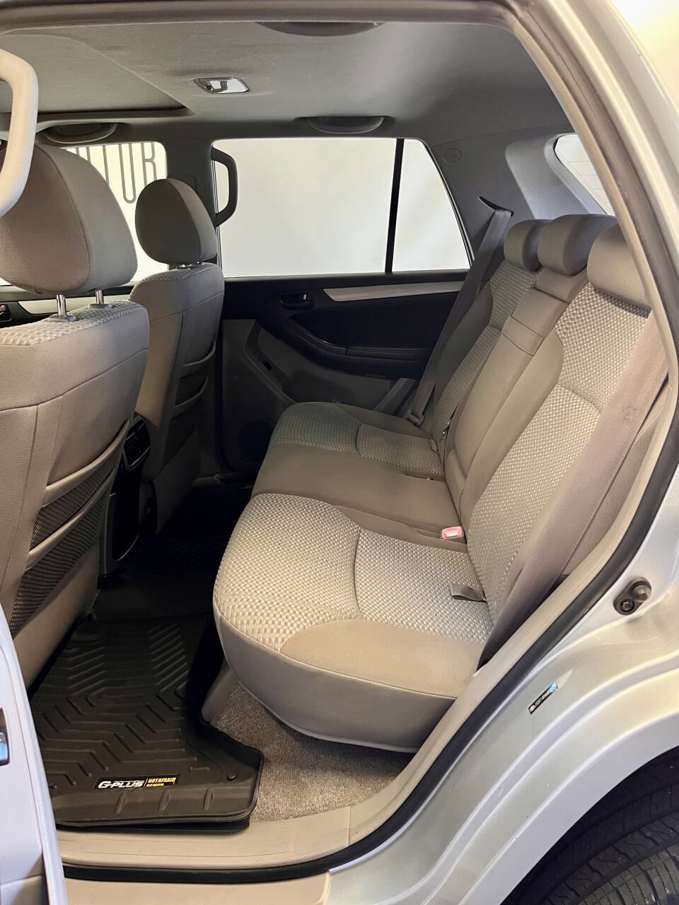 Used 2006 Toyota 4Runner SR5 AWD/4WD image 15
