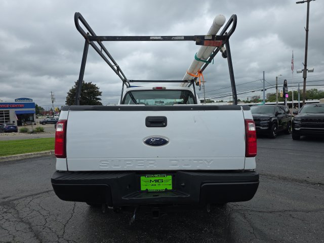 Used 2005 Ford F250 XL RWD image 5