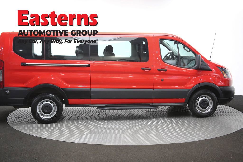 Used 2016 Ford Transit 350 XL RWD image 43