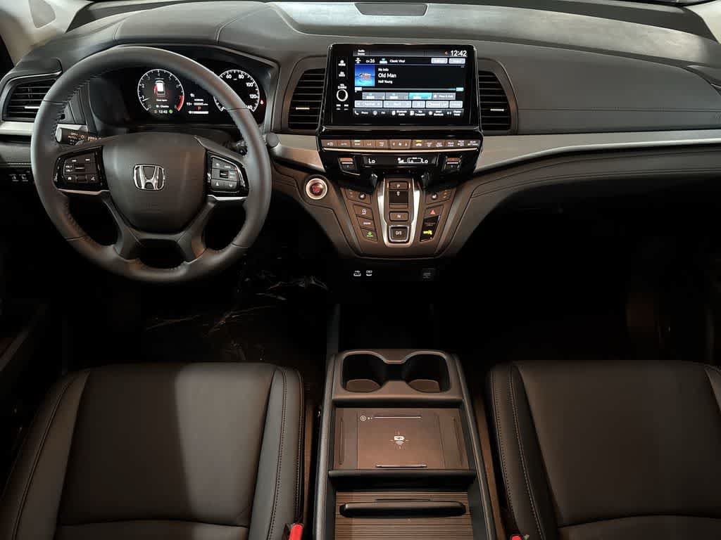 New 2026 Honda Odyssey EX-L image 23