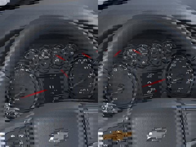 New 2026 Chevrolet Silverado 2500 Custom image 18