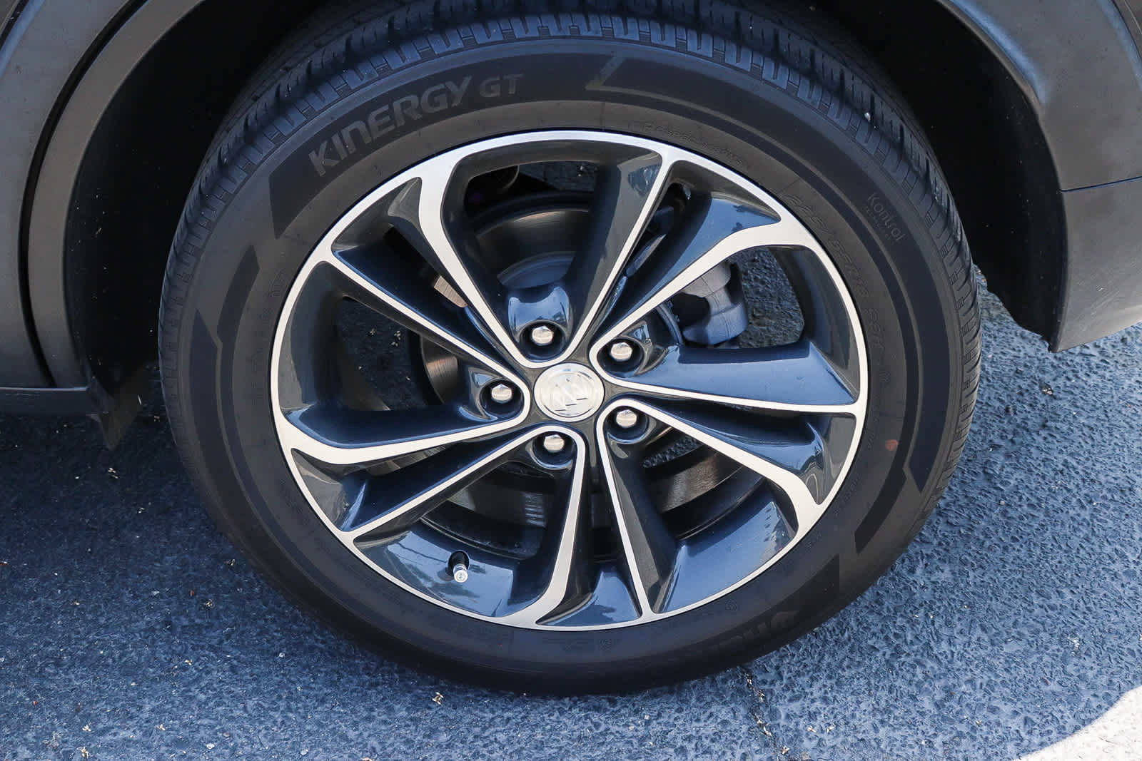Used 2021 Buick Encore GX Select FWD image 14