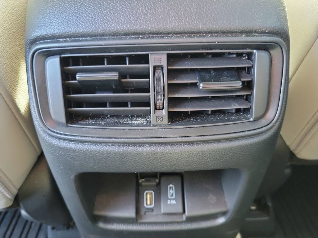 Used 2020 Honda CR-V EX-L image 16