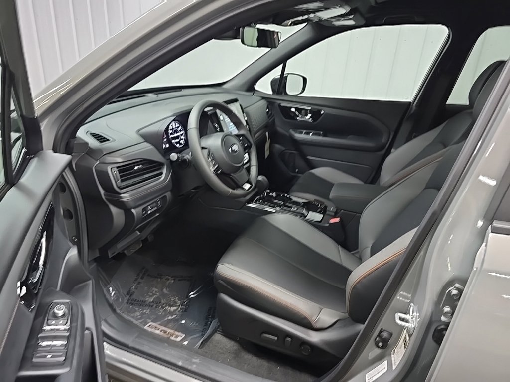 New 2026 Subaru Forester Sport w/ Onyx Edition AWD/4WD image 29
