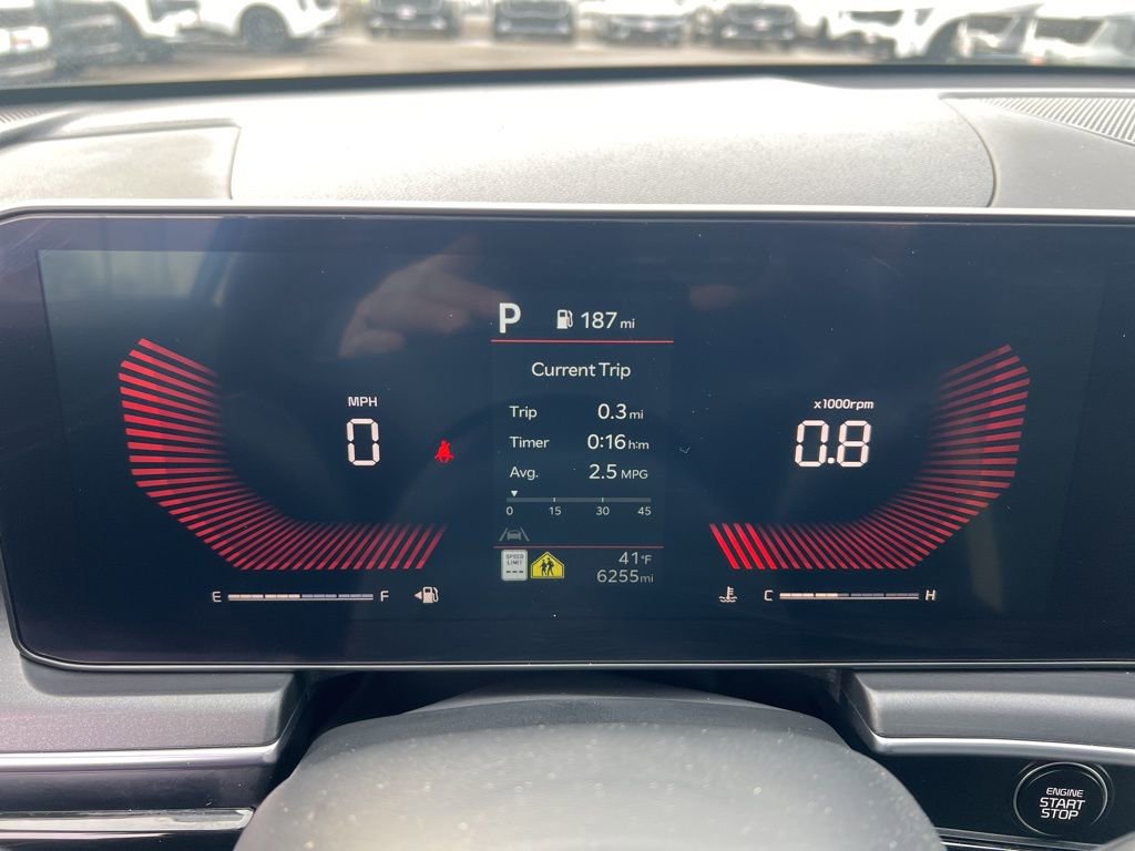 Certified 2025 Kia K5 GT-Line image 62