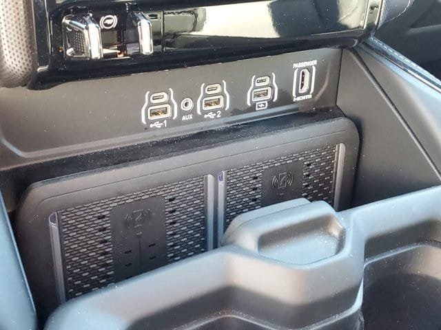 New 2026 RAM 2500 Limited image 14