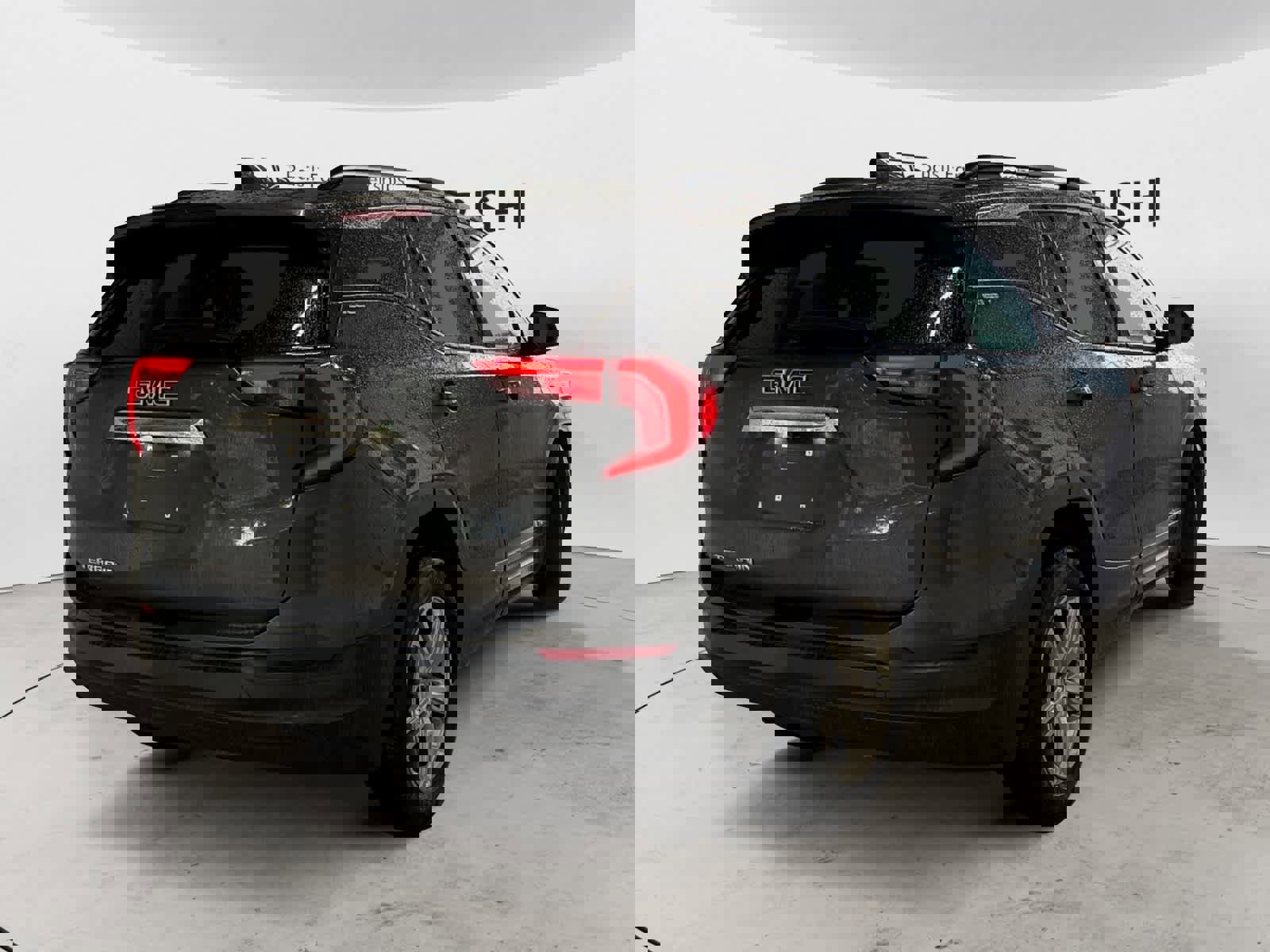 Used 2018 GMC Terrain SLE w/ Driver Convenience Package image 5