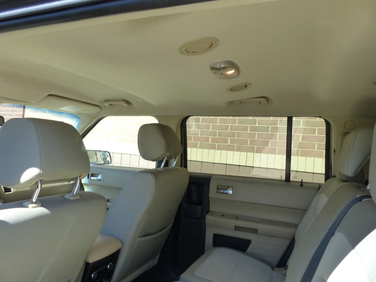 Used 2014 Ford Flex SE FWD image 18