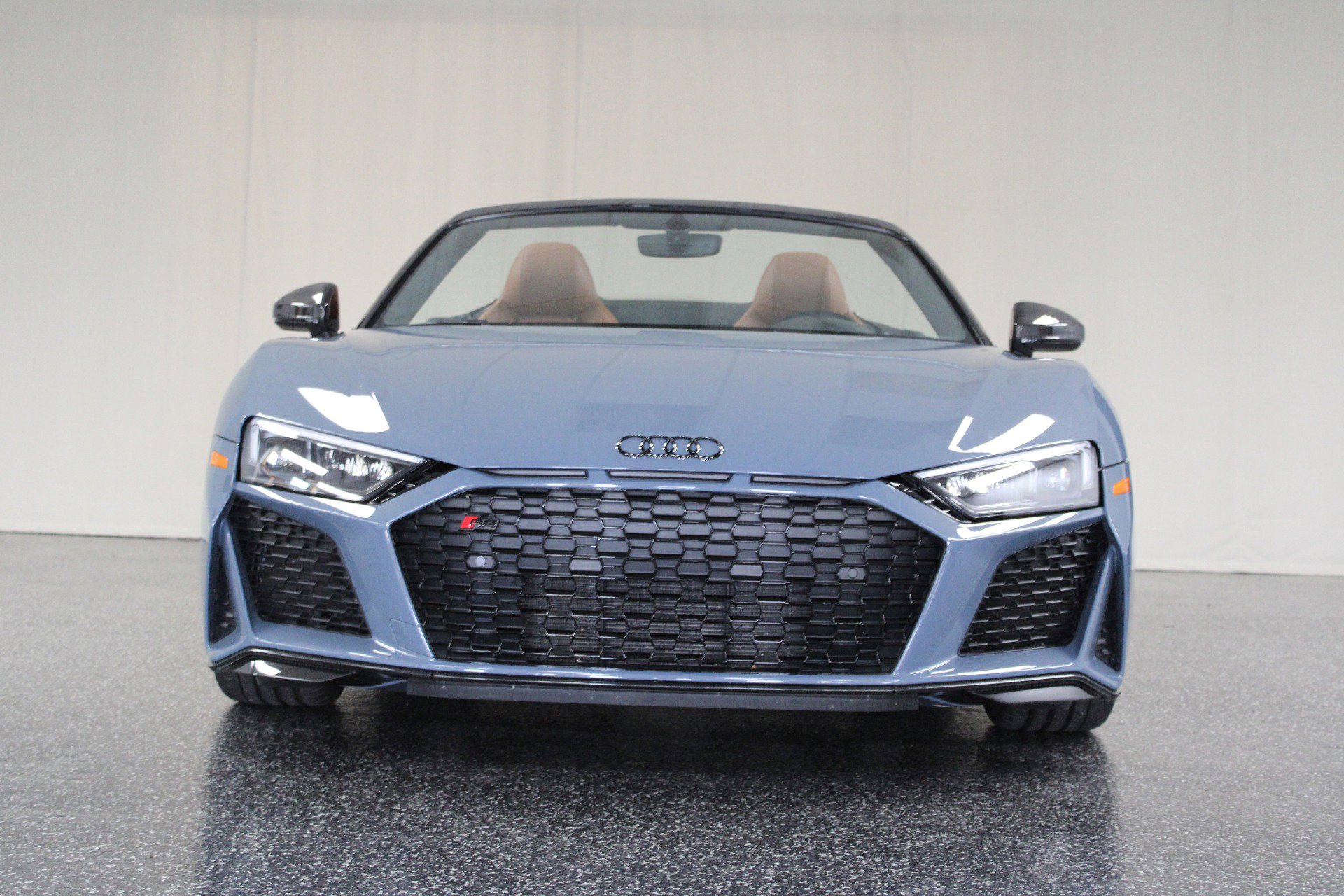 Used 2020 Audi R8 V10 performance AWD/4WD image 34