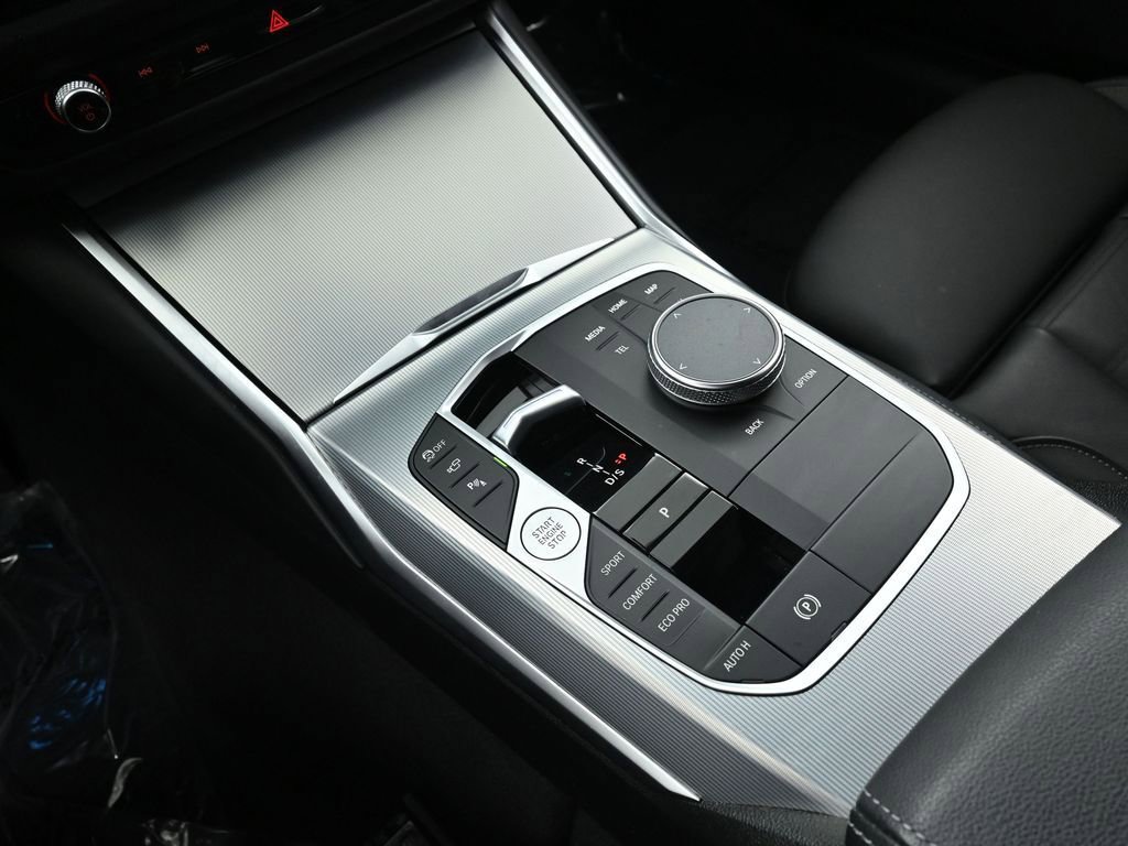 Used 2024 BMW M340i xDrive w/ Premium Package image 46