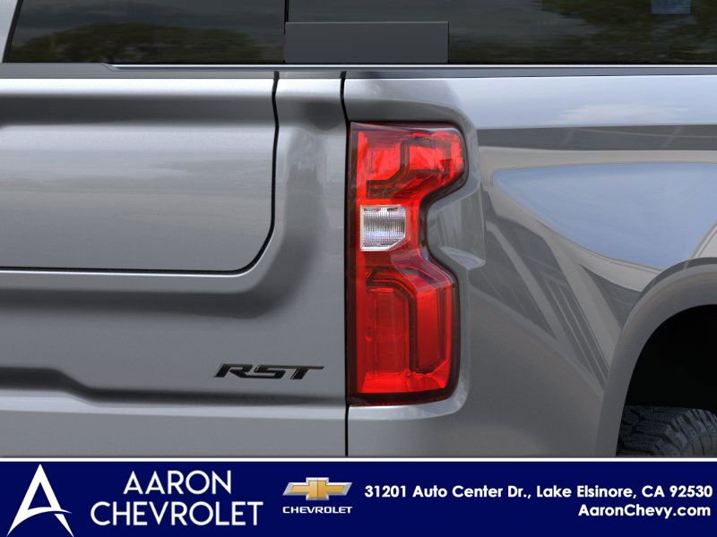 New 2026 Chevrolet Silverado 1500 RST w/ Convenience Package II image 11